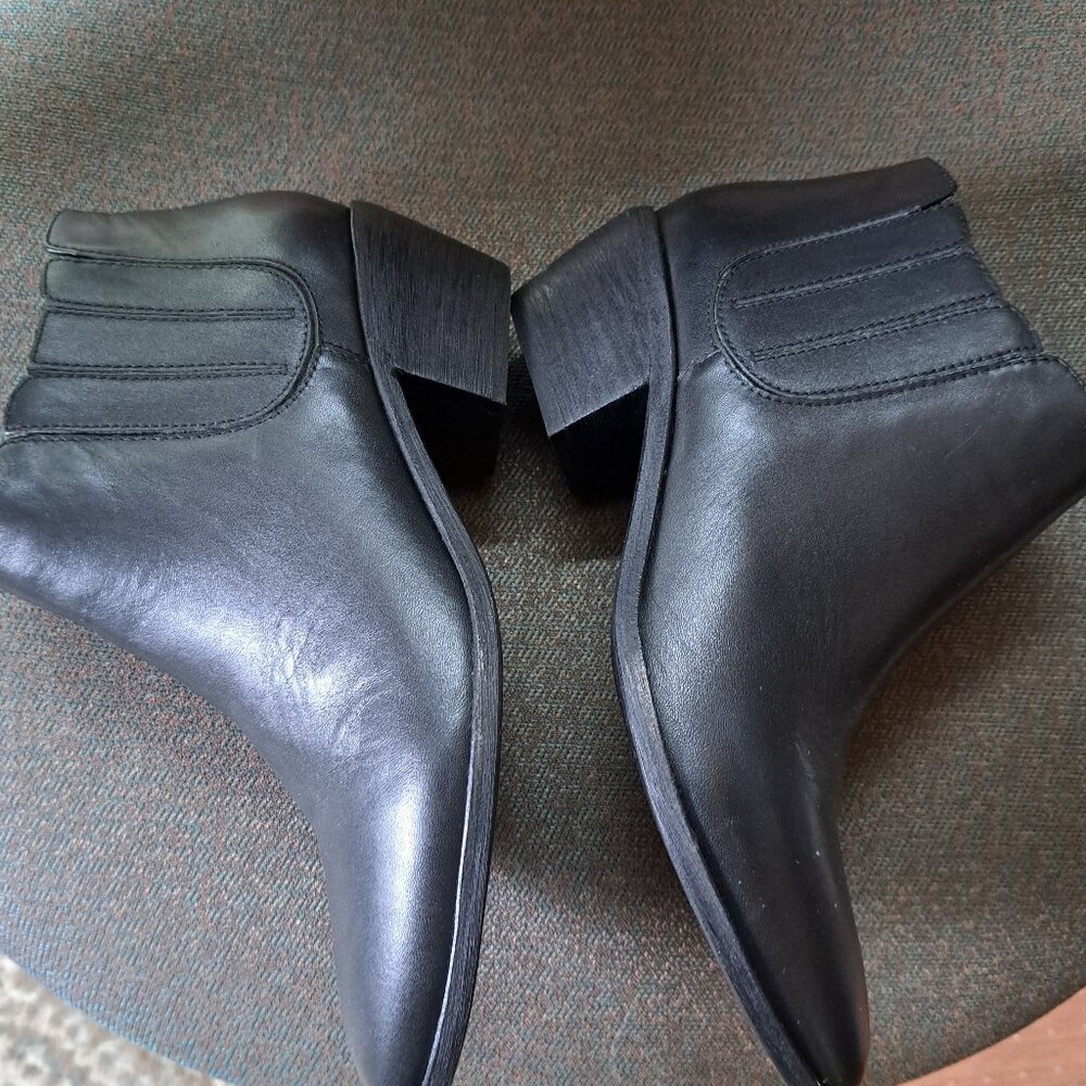 Joie Ankle boots